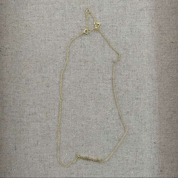 Lot of 10 Jewelry Pieces - J. Crew, Kinsley Armelle, etc - Picture 9 of 11